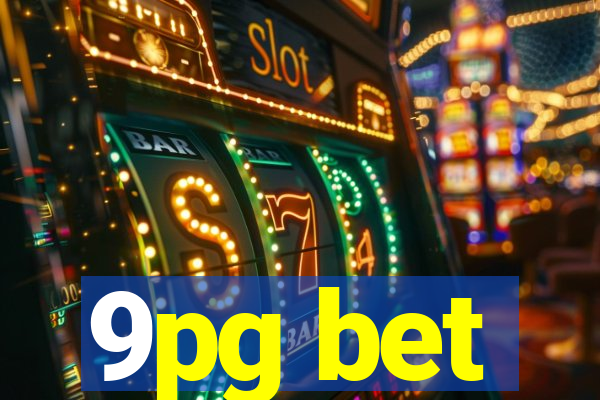 9pg bet